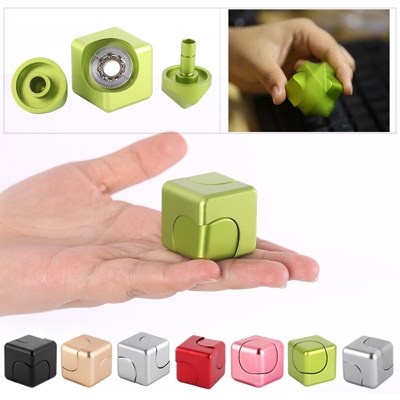 Антистресс Fidget Hand Cube - фото 6391