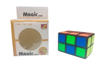 Magic Cube 3х2 - фото 6534