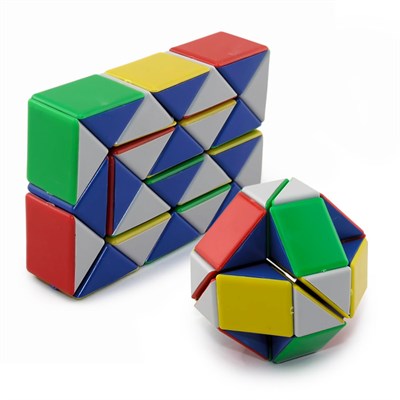 Magic Cube Змейка - фото 6610