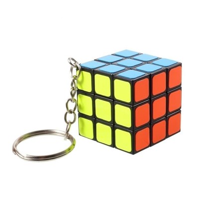 Magic Cube Брелок - фото 7045