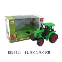 Трактор Фермер